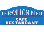 Le Pavillon bleu